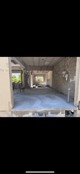 Plancher isolant Bouches du Rhône